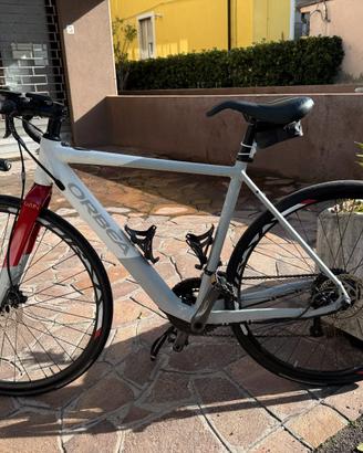 Orbea Gain D50 e-road elettrica – Ebikemotion X35