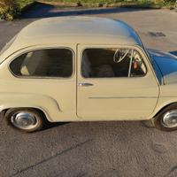 fiat 600 epoca