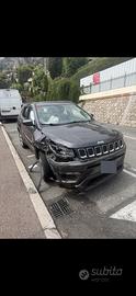 Jeep Compass 2018