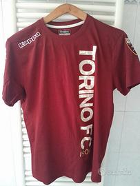 Torino FC t-shirt cotone 100