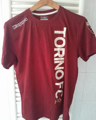 Torino FC t-shirt cotone 100