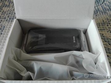 D-Link DWR-730 piccolo Router Portatile 3G