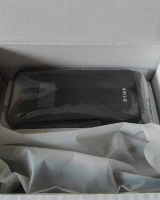 D-Link DWR-730 piccolo Router Portatile 3G