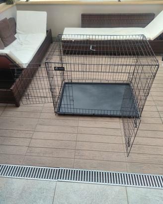 kennel box recinto cane