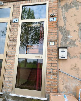 Abitazione di 55m² a Tresigallo