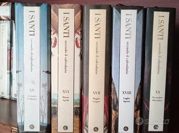 I Santi Grandi Opere Corriere della Sera