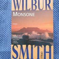 wilbur smith monsone