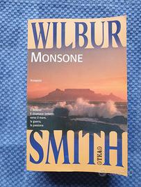 wilbur smith monsone