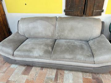 Divano 3 posti