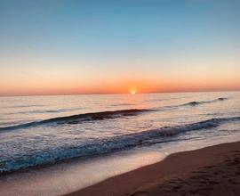 Lido MARINI appartamento a 30 mt. dal MARE