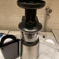 Estrattore di Succo a Freddo RGV Juice Art - 400W