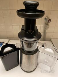 Estrattore di Succo a Freddo RGV Juice Art - 400W