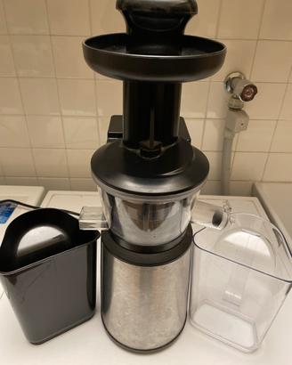 Estrattore di Succo a Freddo RGV Juice Art - 400W