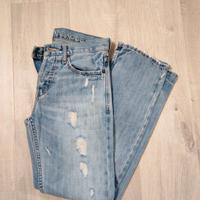 Jeans American Eagle Vintage Originali USA 2008