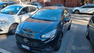 Opel Corsa 5 porte 1.4 140.000km