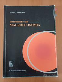 Introduzione alla macroeconomia