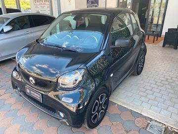 SMART - Fortwo - 70 1.0 twinamic Youngster - NEOPA