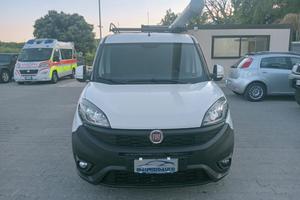 FIAT Doblo Cargo 2018 Doblo Cargo 1.6 Mjt 16v 105c