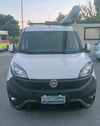 FIAT Doblo Cargo 2018 Doblo Cargo 1.6 Mjt 16v 105c