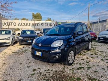 Fiat Panda 0.9 TwinAir Turbo S&S Lounge