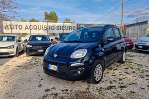 Fiat Panda 0.9 TwinAir Turbo S&S Lounge