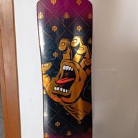 Longboard Santa Cruz