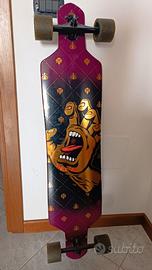 Longboard Santa Cruz