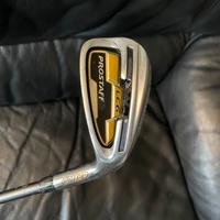 ferro 5 wilson prostaff