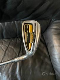 ferro 5 wilson prostaff