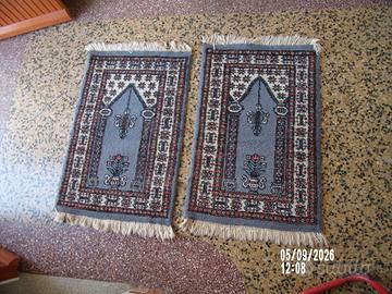 TAPPETI PAKISTANI BUKHARA 100X60 USATI