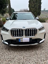 BMW x1 18 d s Line aut.