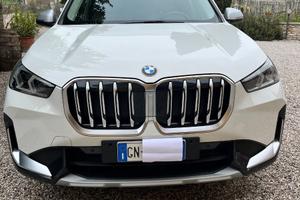 BMW x1 18 d s Line aut.