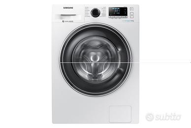 Lavatrice Samsung 8Kg 1400 giri