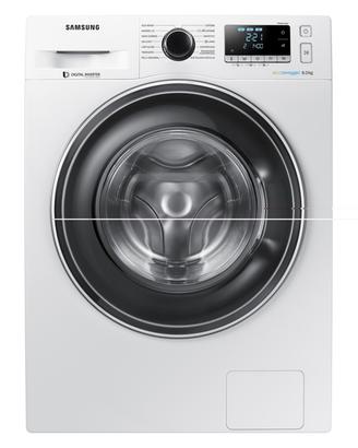 Lavatrice Samsung 8Kg 1400 giri