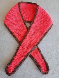 sciarpa Sophie - Sophie scarf 