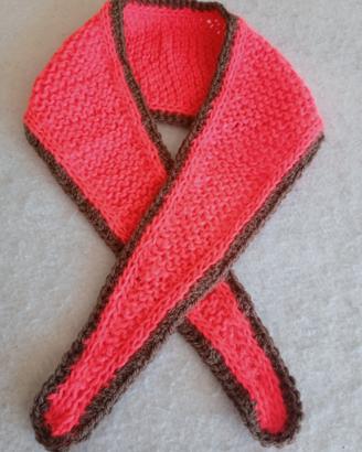 sciarpa Sophie - Sophie scarf 