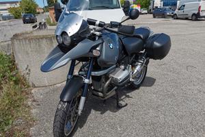 BMW R1150GS ABS (Holins)