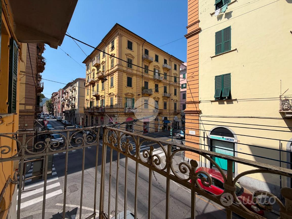 Appartamento – La Spezia, Umberto I, Fabiano Alto - Vista 5