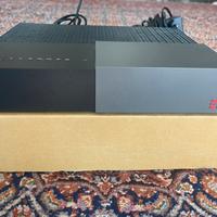 Tim hub Modem Router