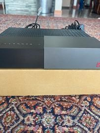 Tim hub Modem Router