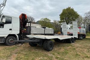 Rimorchio Carrellone