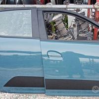 Dacia Spring Extreme Phase 3 2024 Porte dx+sx