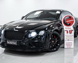 Bentley Continental GT 4.0 V8 S 528CV SOSP SED. VE