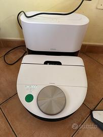 Robot aspirapolvere FOLLETTO VR7 vorwerk