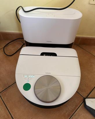 Robot aspirapolvere FOLLETTO VR7 vorwerk