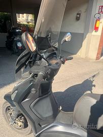 Beverly 400 s 2022