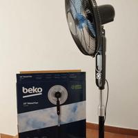 Ventilatori Beko 16" stand fan efs6000b