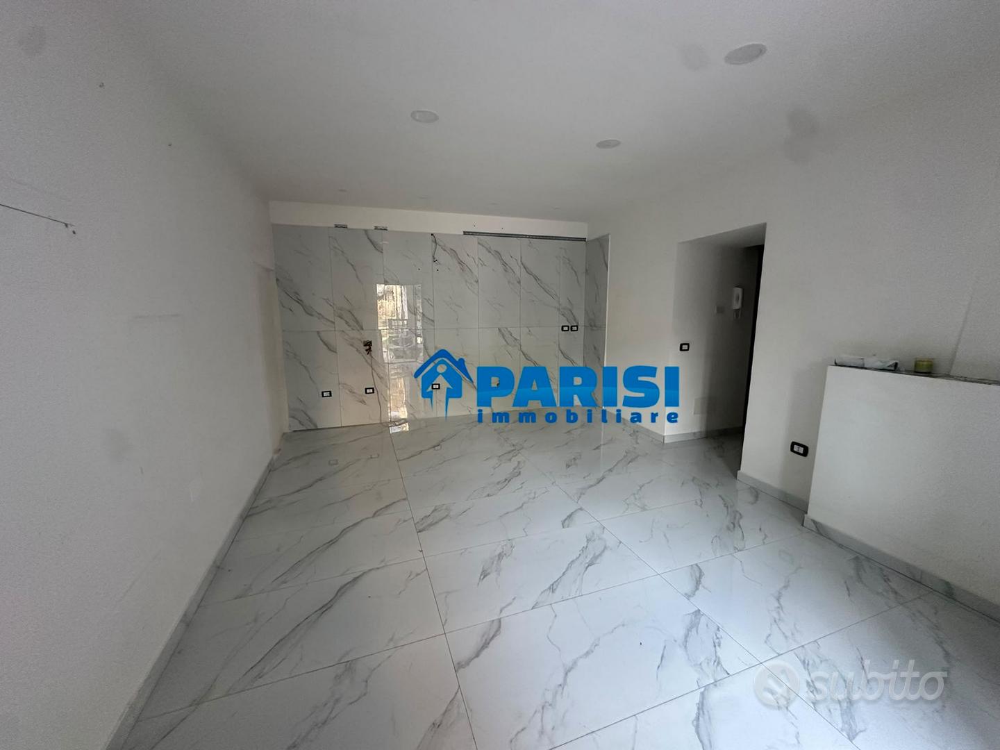 Appartamento – Aversa, Borgo San Lorenzo - Altro