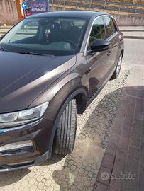 Auto t roc 