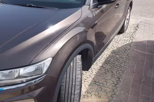Auto t roc 